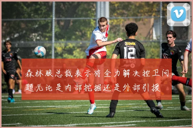 森林狼总裁表示将全力解决控卫问题无论是内部挖掘还是外部引援