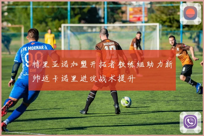 特里亚诺加盟开拓者教练组助力新帅迈卡诺里进攻战术提升